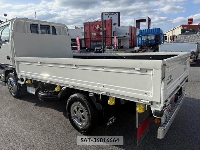 Isuzu ELF TRUCK 2021-04 8848843-9
