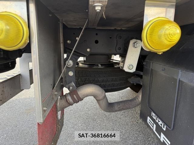 Isuzu ELF TRUCK 2021-04 8848843-20
