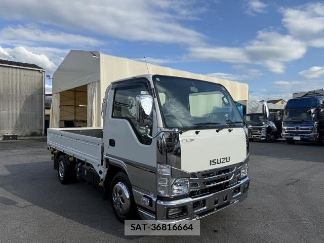 Isuzu ELF TRUCK 2021-04 8848843-3