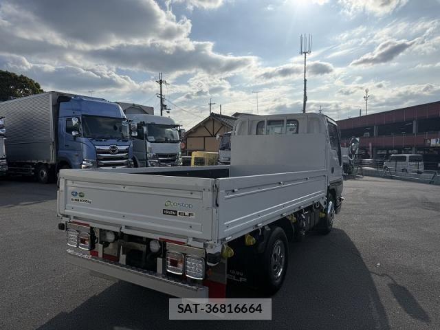 Isuzu ELF TRUCK 2021-04 8848843-5