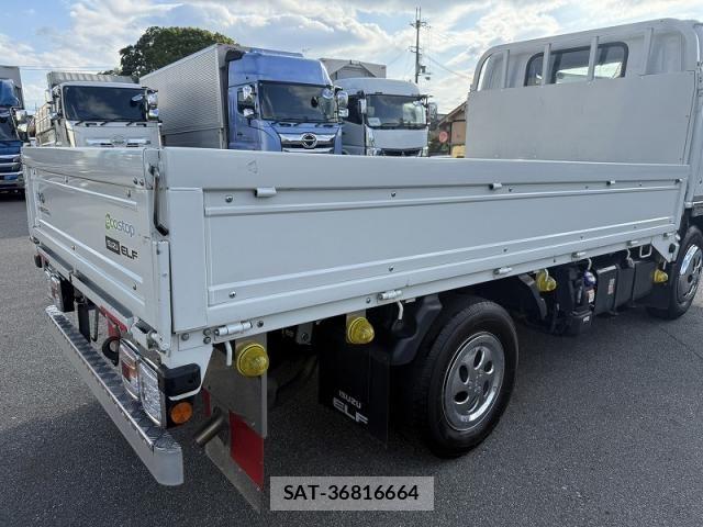 Isuzu ELF TRUCK 2021-04 8848843-6