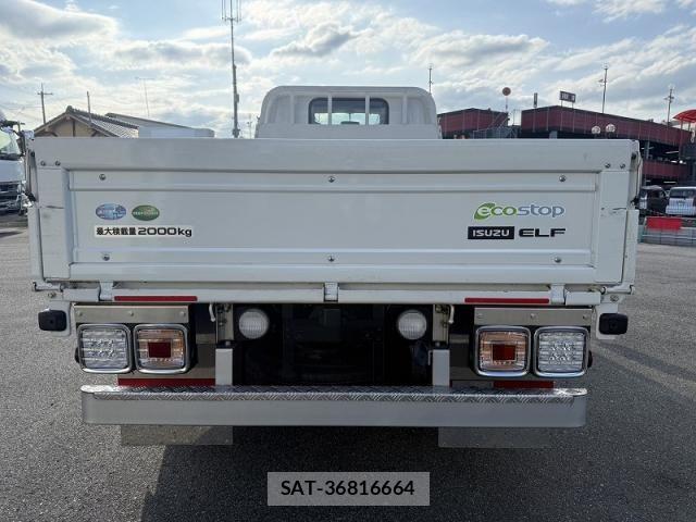 Isuzu ELF TRUCK 2021-04 8848843-7