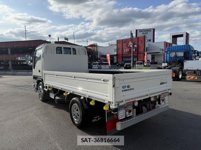 Isuzu ELF TRUCK 2021-04 8848843-8