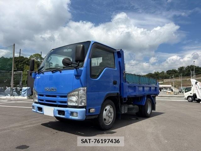 Isuzu ELF TRUCK 2014-08 8847965-0