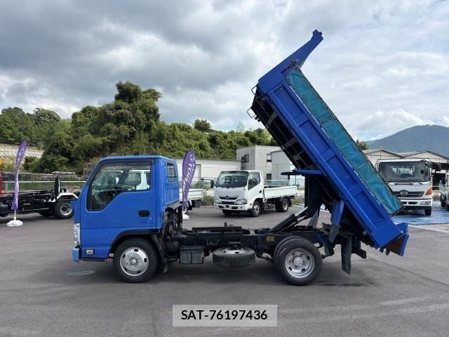 Isuzu ELF TRUCK 2014-08 8847965-9