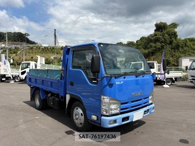 Isuzu ELF TRUCK 2014-08 8847965-1
