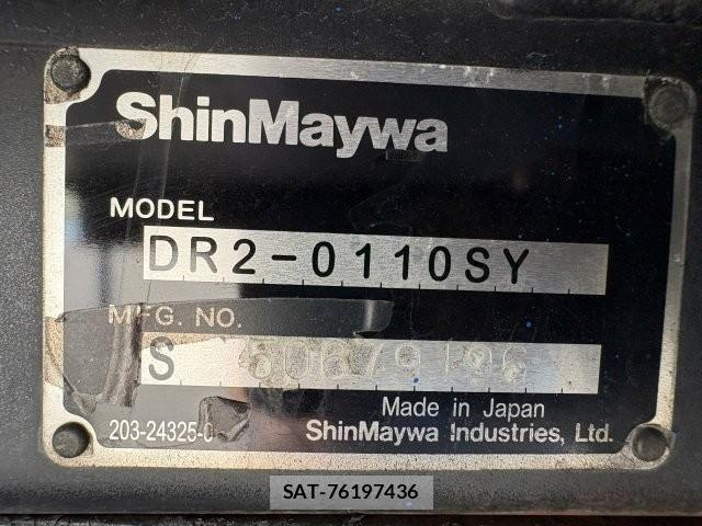 Isuzu ELF TRUCK 2014-08 8847965-24