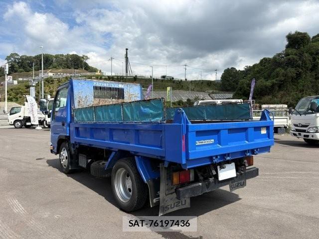 Isuzu ELF TRUCK 2014-08 8847965-2