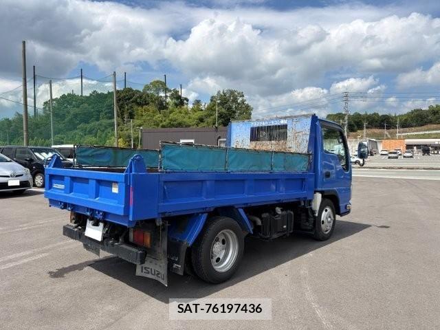 Isuzu ELF TRUCK 2014-08 8847965-3