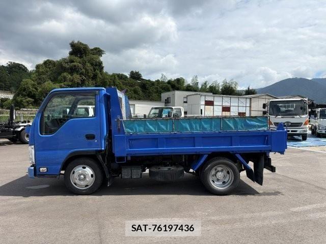 Isuzu ELF TRUCK 2014-08 8847965-4