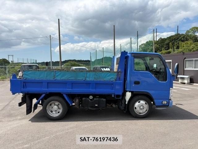 Isuzu ELF TRUCK 2014-08 8847965-5