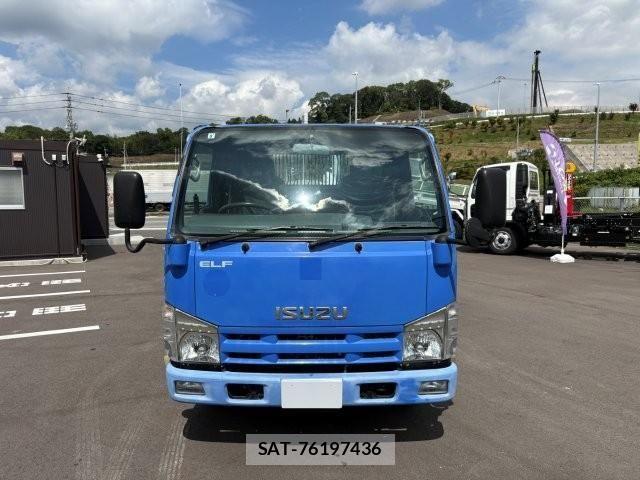 Isuzu ELF TRUCK 2014-08 8847965-6