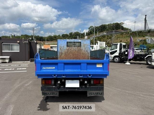Isuzu ELF TRUCK 2014-08 8847965-7