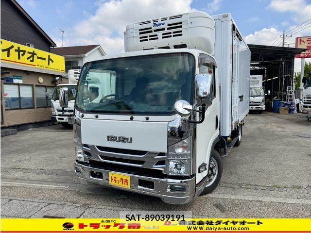 Isuzu ELF TRUCK 2019-01 8870917-0