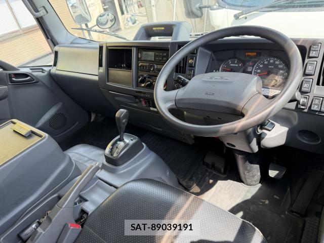 Isuzu ELF TRUCK 2019-01 8870917-9