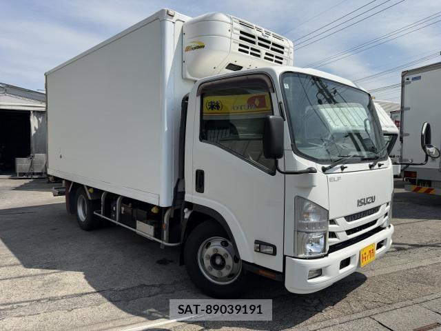 Isuzu ELF TRUCK 2019-01 8870917-1