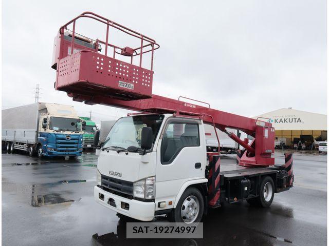 Isuzu ELF TRUCK 2012-05 8870922-0