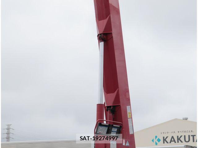 Isuzu ELF TRUCK 2012-05 8870922-9