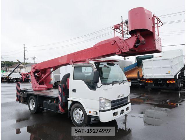 Isuzu ELF TRUCK 2012-05 8870922-1