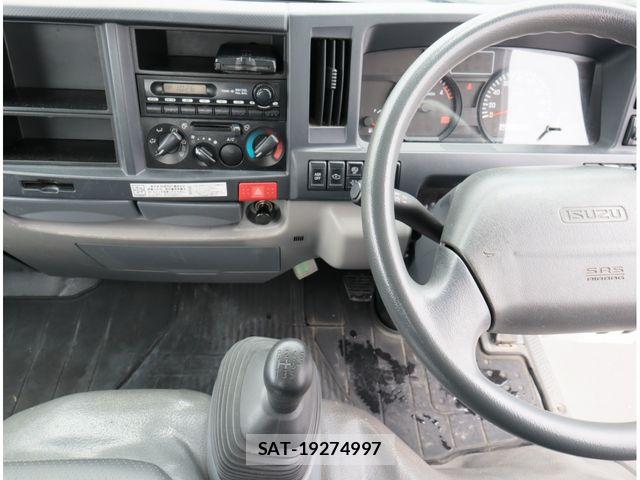 Isuzu ELF TRUCK 2012-05 8870922-24