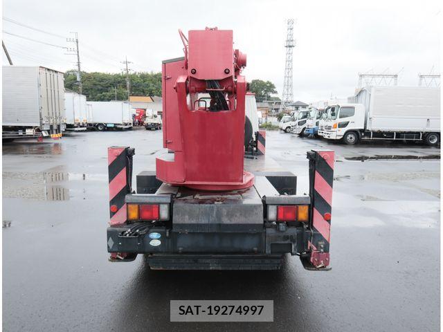 Isuzu ELF TRUCK 2012-05 8870922-3