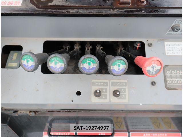 Isuzu ELF TRUCK 2012-05 8870922-5