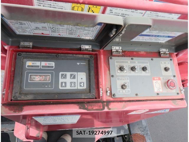 Isuzu ELF TRUCK 2012-05 8870922-6