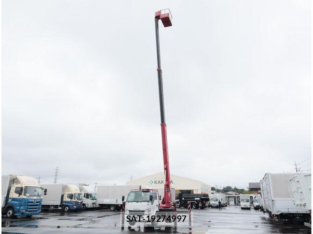 Isuzu ELF TRUCK 2012-05 8870922-7