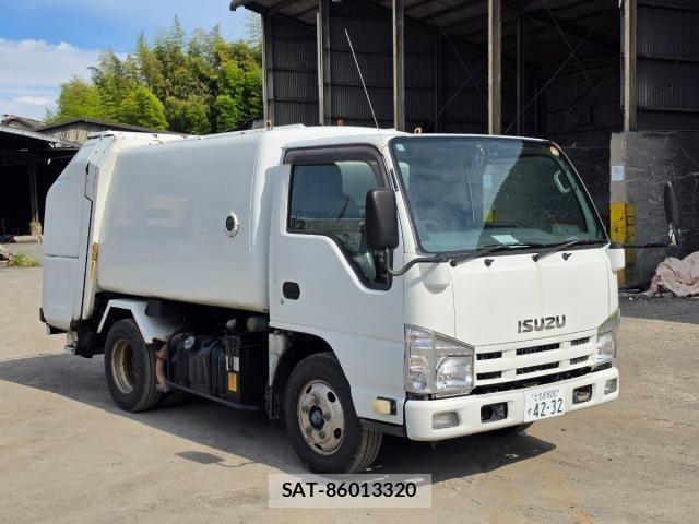 Isuzu ELF TRUCK 2013-02 8870929-1