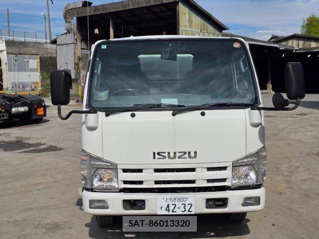 Isuzu ELF TRUCK 2013-02 8870929-3