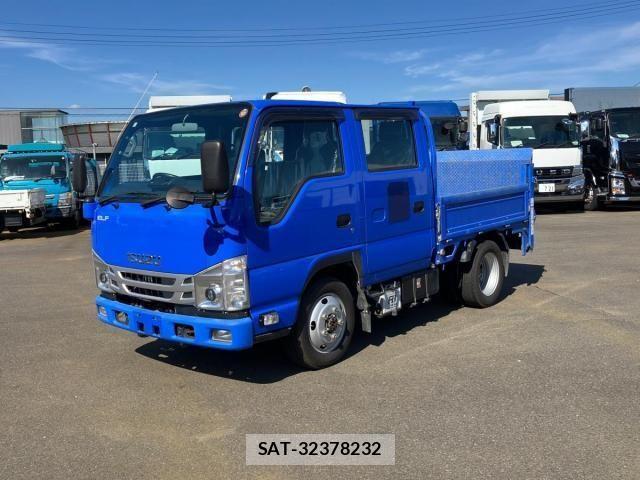 Isuzu ELF TRUCK 2021-12 8870916-0
