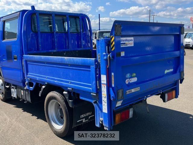 Isuzu ELF TRUCK 2021-12 8870916-10