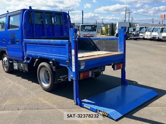 Isuzu ELF TRUCK 2021-12 8870916-11