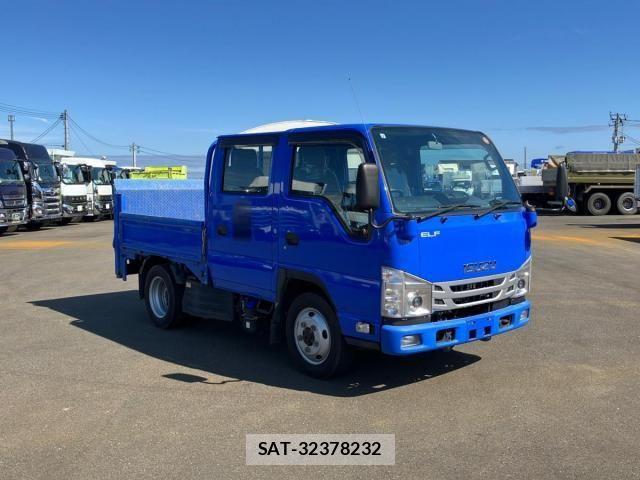 Isuzu ELF TRUCK 2021-12 8870916-1