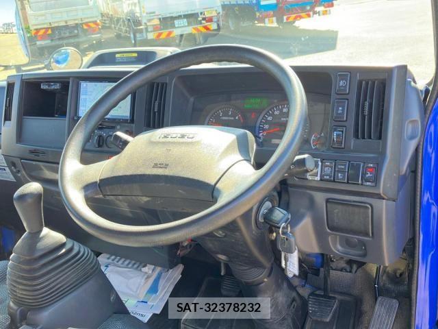 Isuzu ELF TRUCK 2021-12 8870916-20