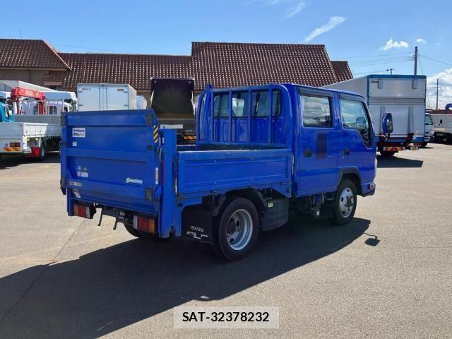Isuzu ELF TRUCK 2021-12 8870916-2