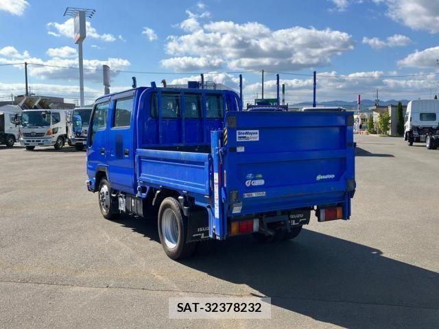 Isuzu ELF TRUCK 2021-12 8870916-3