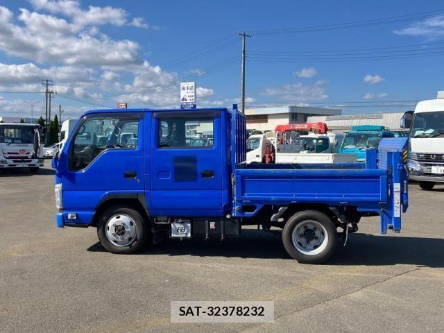 Isuzu ELF TRUCK 2021-12 8870916-4