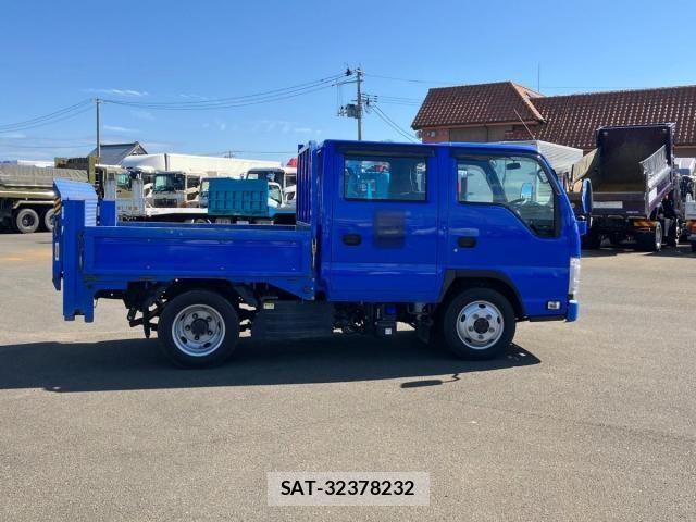 Isuzu ELF TRUCK 2021-12 8870916-5