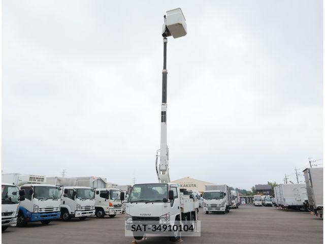 Isuzu ELF TRUCK 2018-04 8870925-10