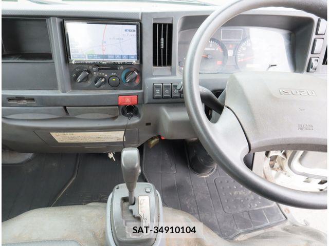 Isuzu ELF TRUCK 2018-04 8870925-23