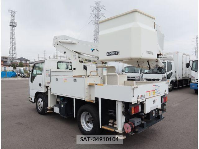 Isuzu ELF TRUCK 2018-04 8870925-4