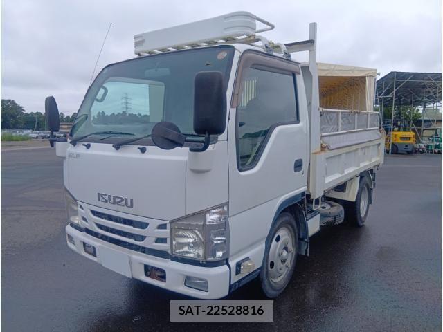 Isuzu ELF TRUCK 2015-09 8870926-0