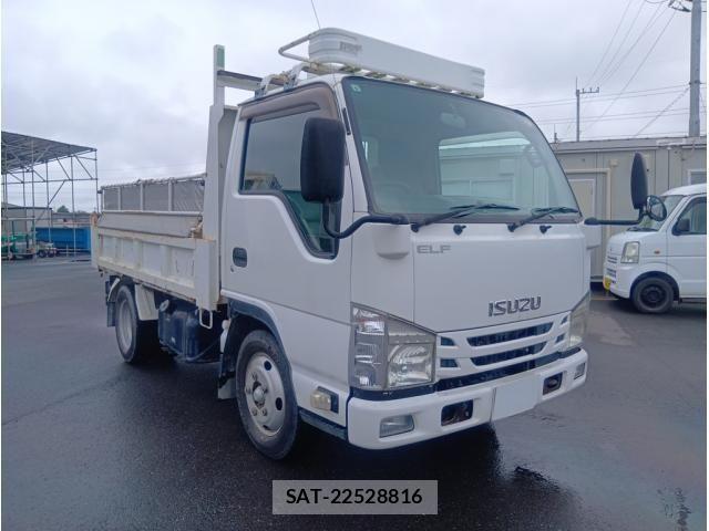 Isuzu ELF TRUCK 2015-09 8870926-1