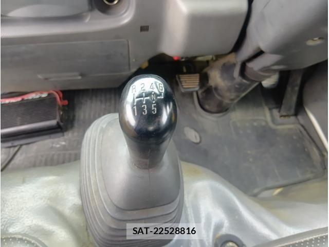 Isuzu ELF TRUCK 2015-09 8870926-27
