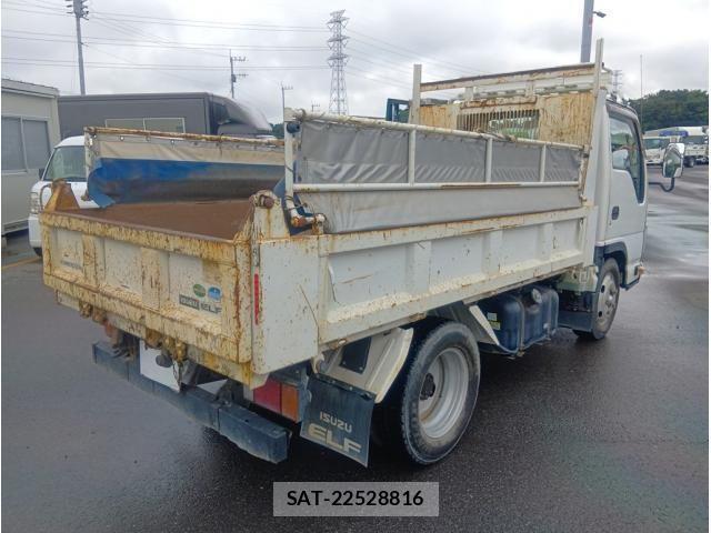 Isuzu ELF TRUCK 2015-09 8870926-2