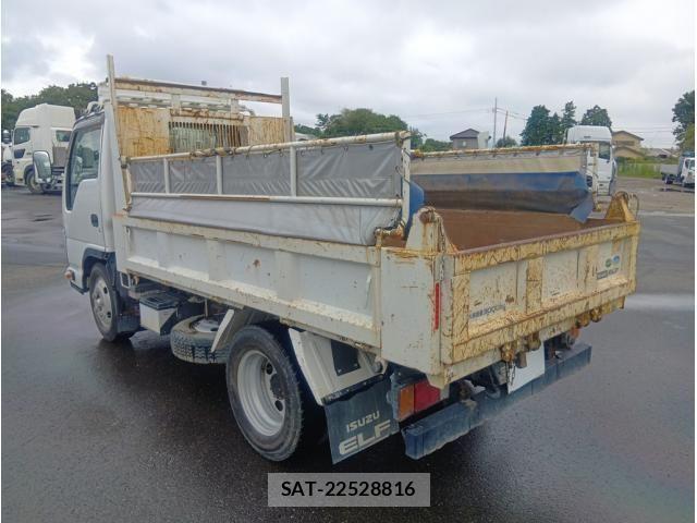 Isuzu ELF TRUCK 2015-09 8870926-3