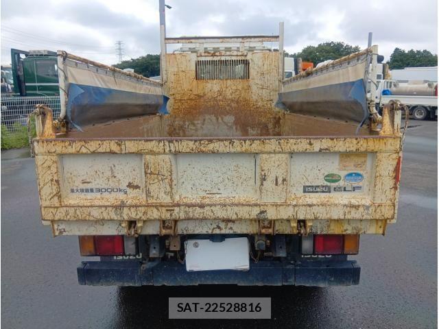 Isuzu ELF TRUCK 2015-09 8870926-4