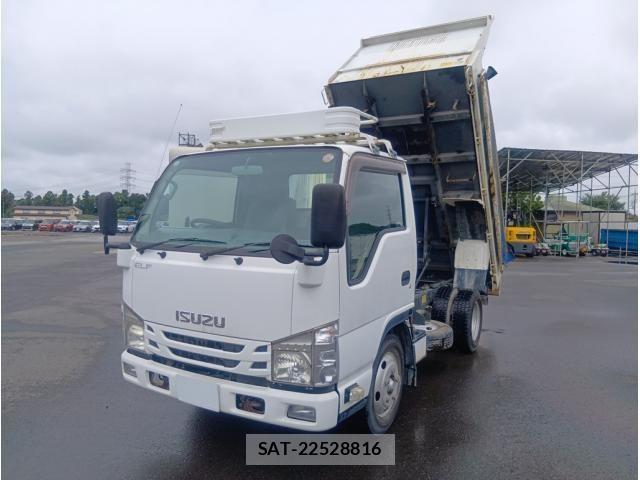 Isuzu ELF TRUCK 2015-09 8870926-5