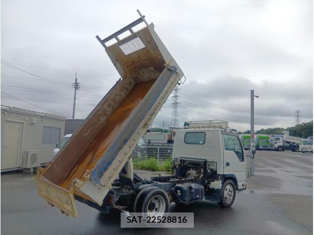 Isuzu ELF TRUCK 2015-09 8870926-6
